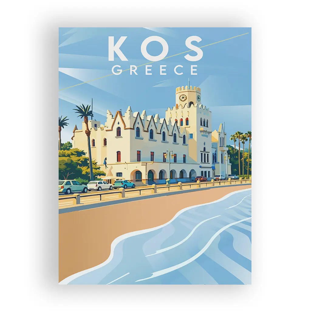 kos alu_ohnerahmen