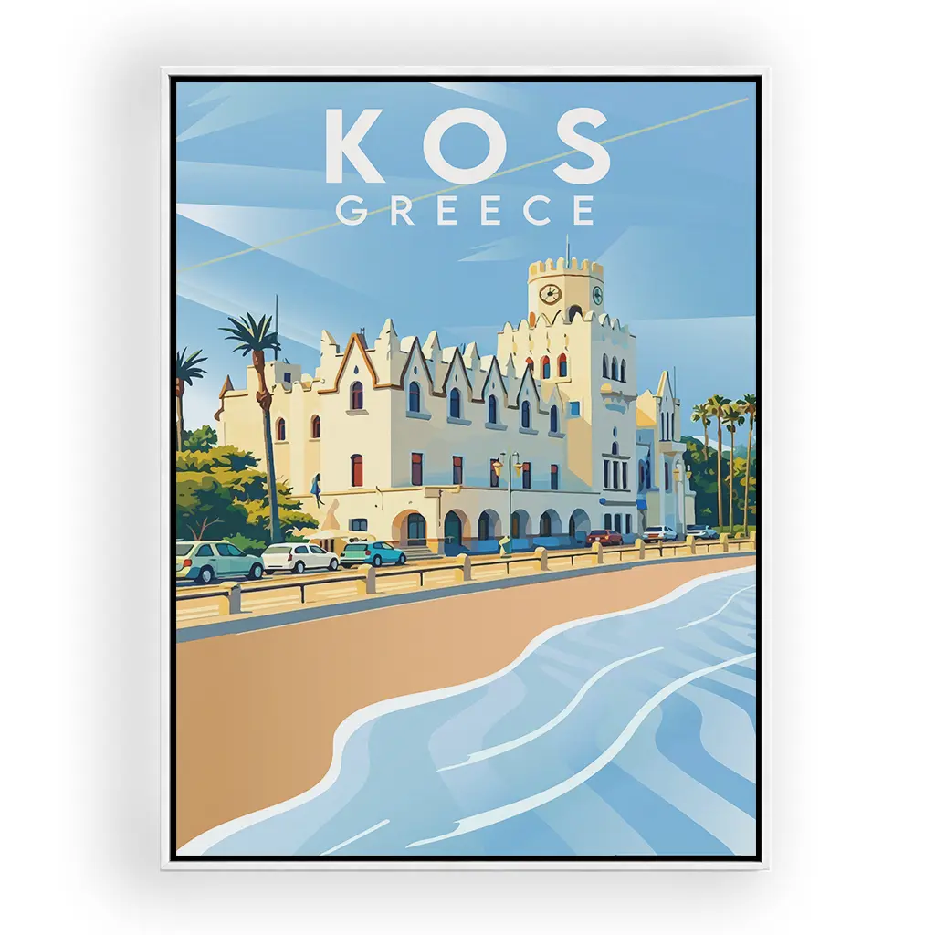 kos alu_rahmen_weiss