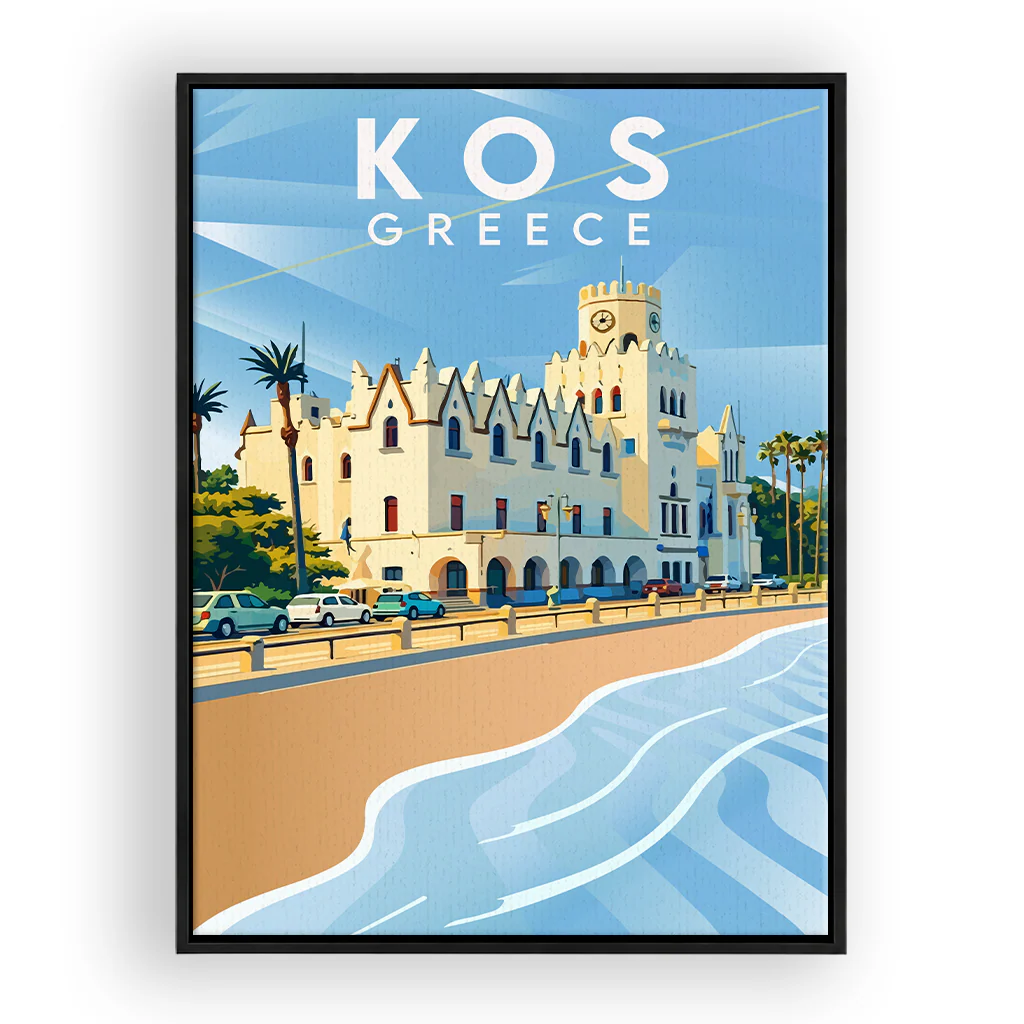 kos leinwand_rahmen_schwarz