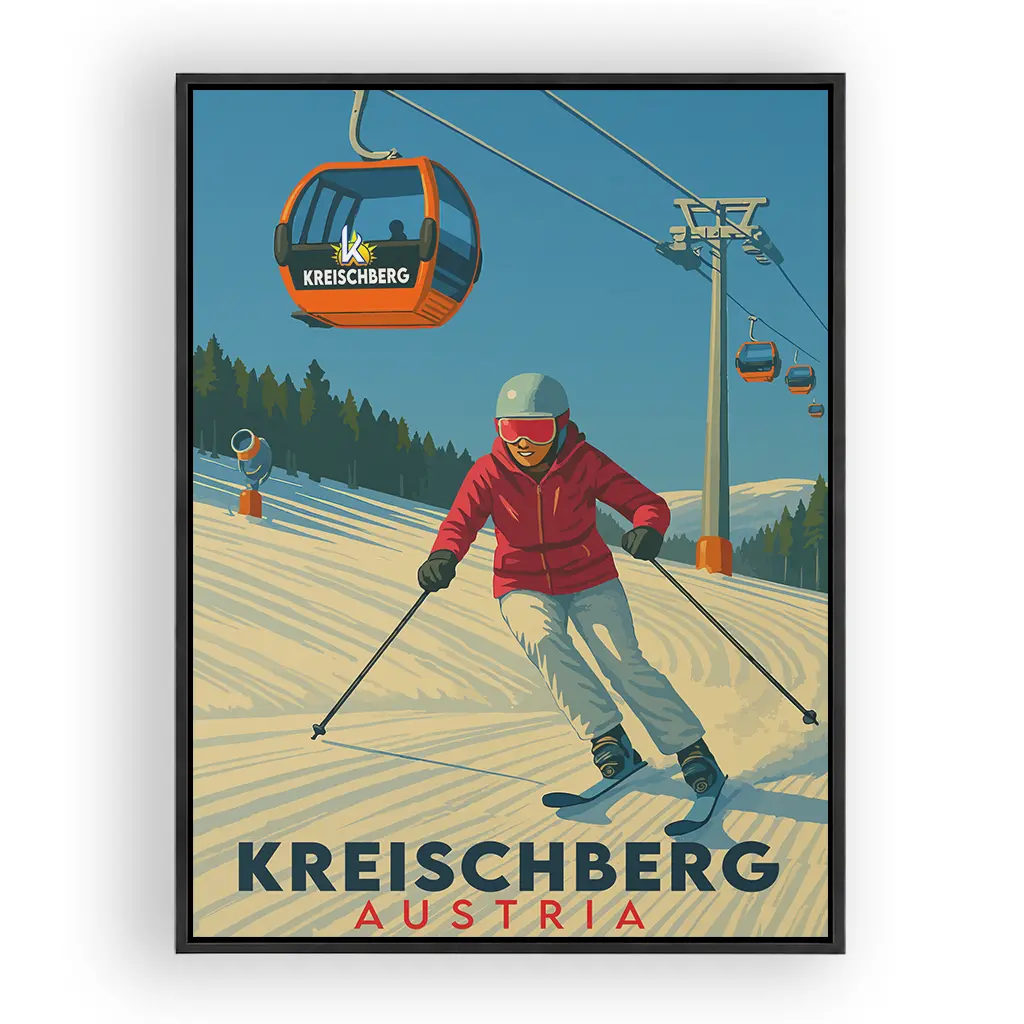 kreischberg alu_rahmen_schwarz