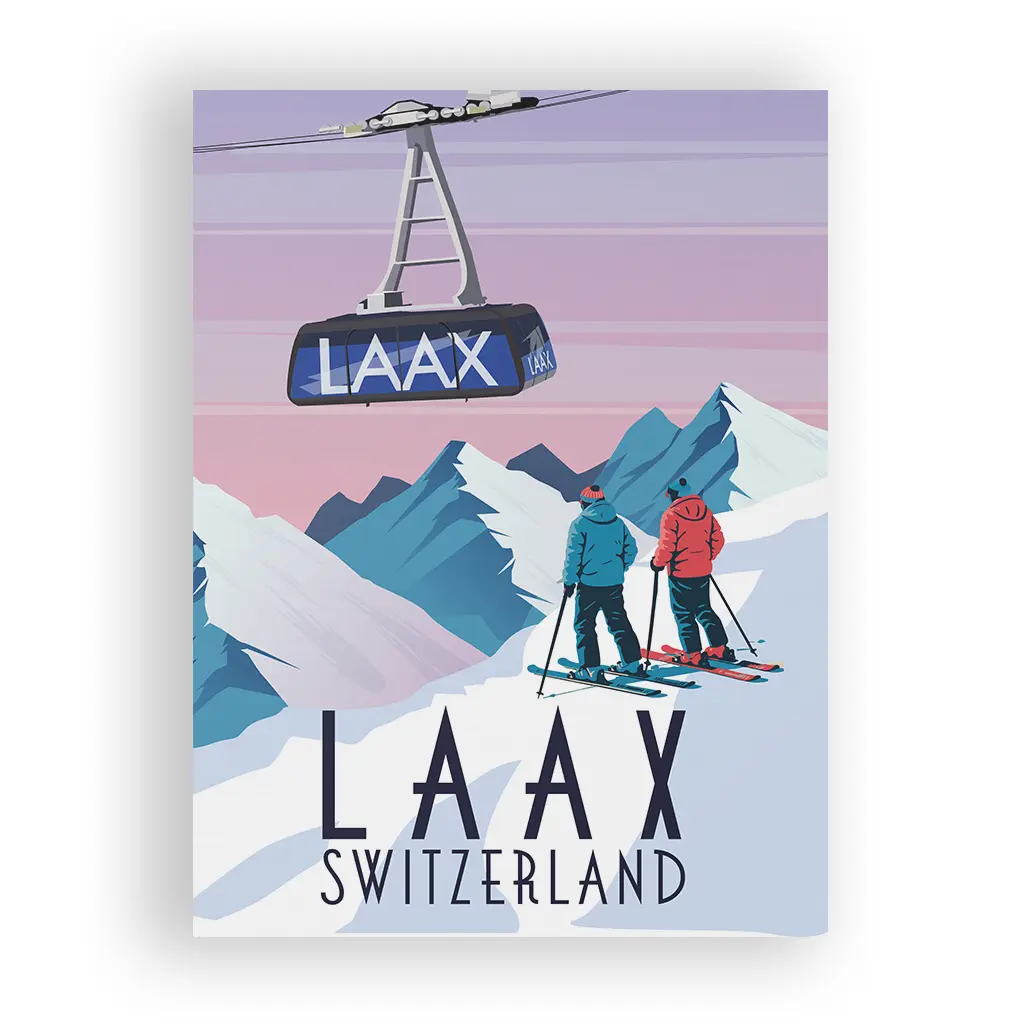 laax alu_ohnerahmen