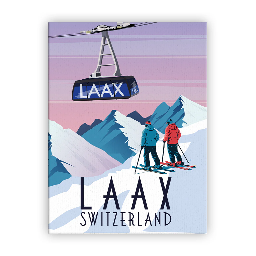 laax leinwand_ohnerahmen