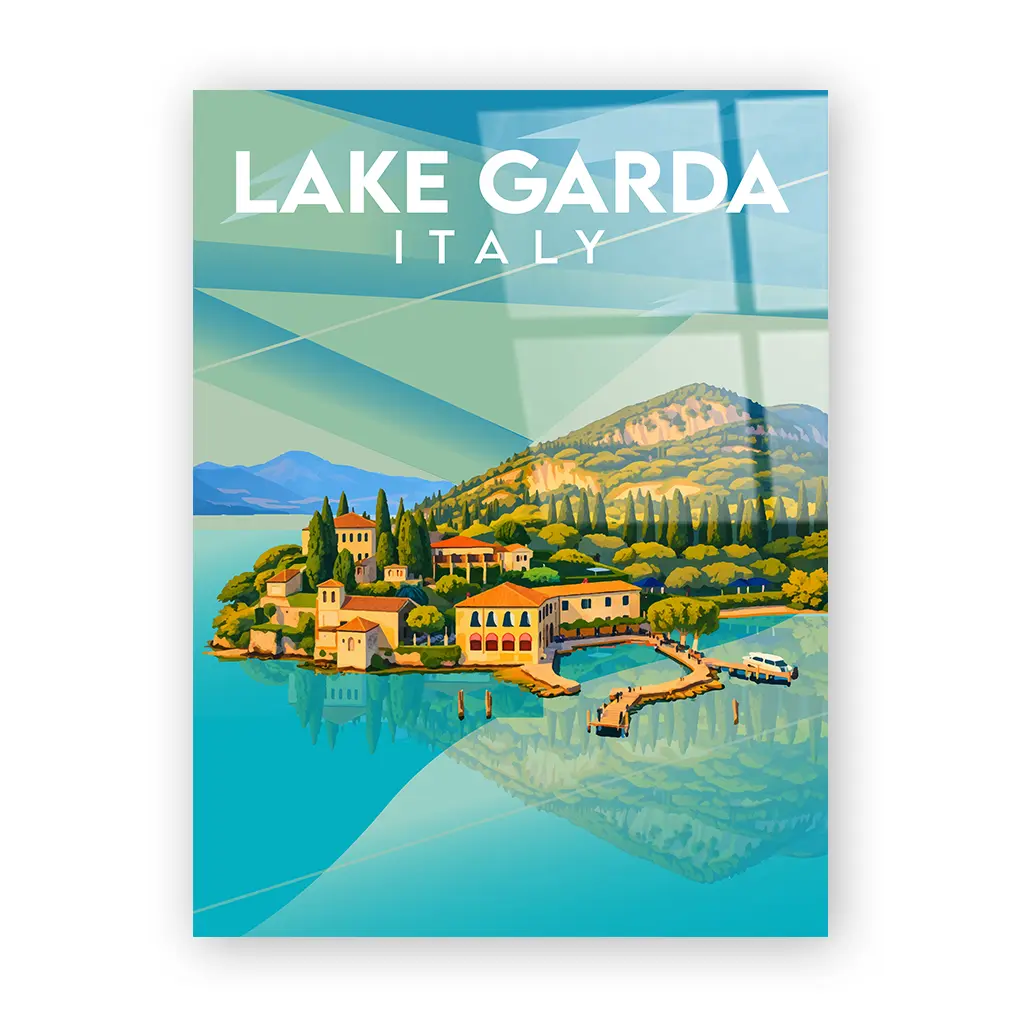 lake-garda acryl_ohnerahmen