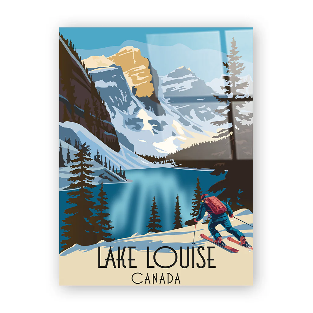 lake-louise acryl_ohnerahmen