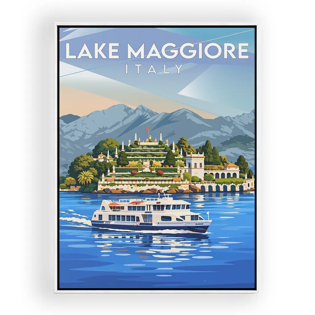 lake-maggiore alu_rahmen_weiss