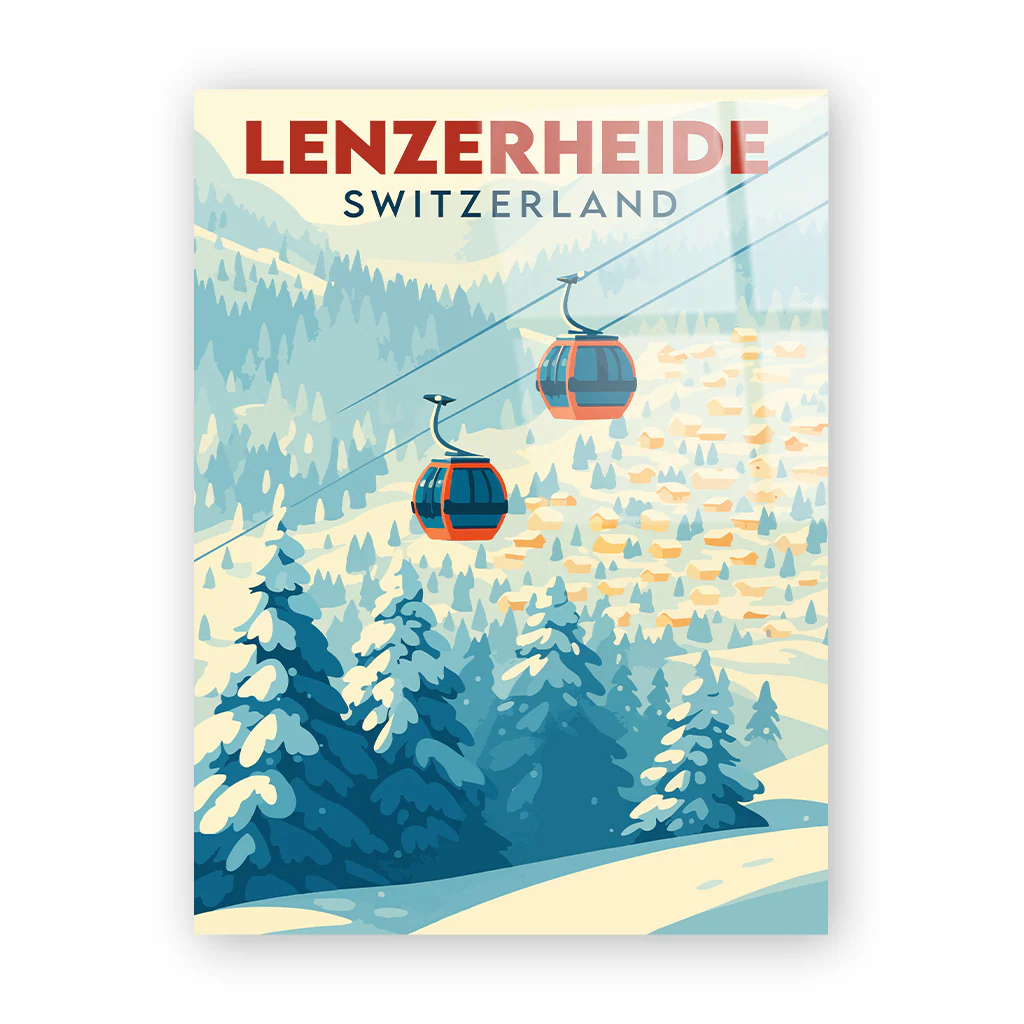 lenzerheide acryl_ohnerahmen