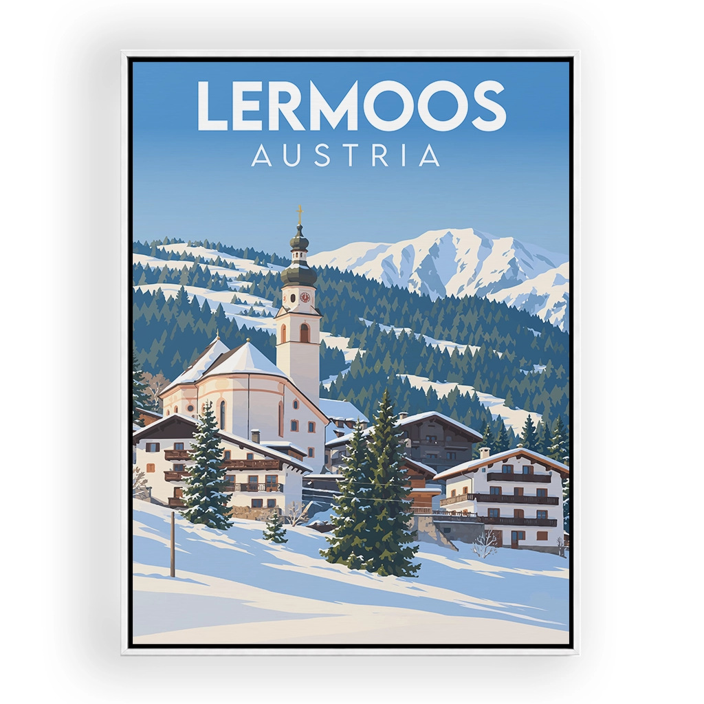 lermoos alu_rahmen_weiss