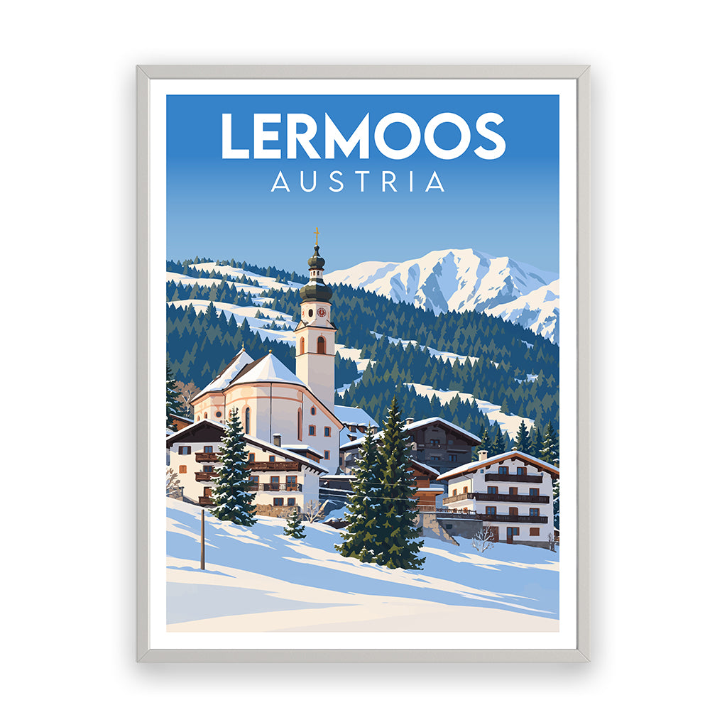 lermoos poster_rahmen_weiss