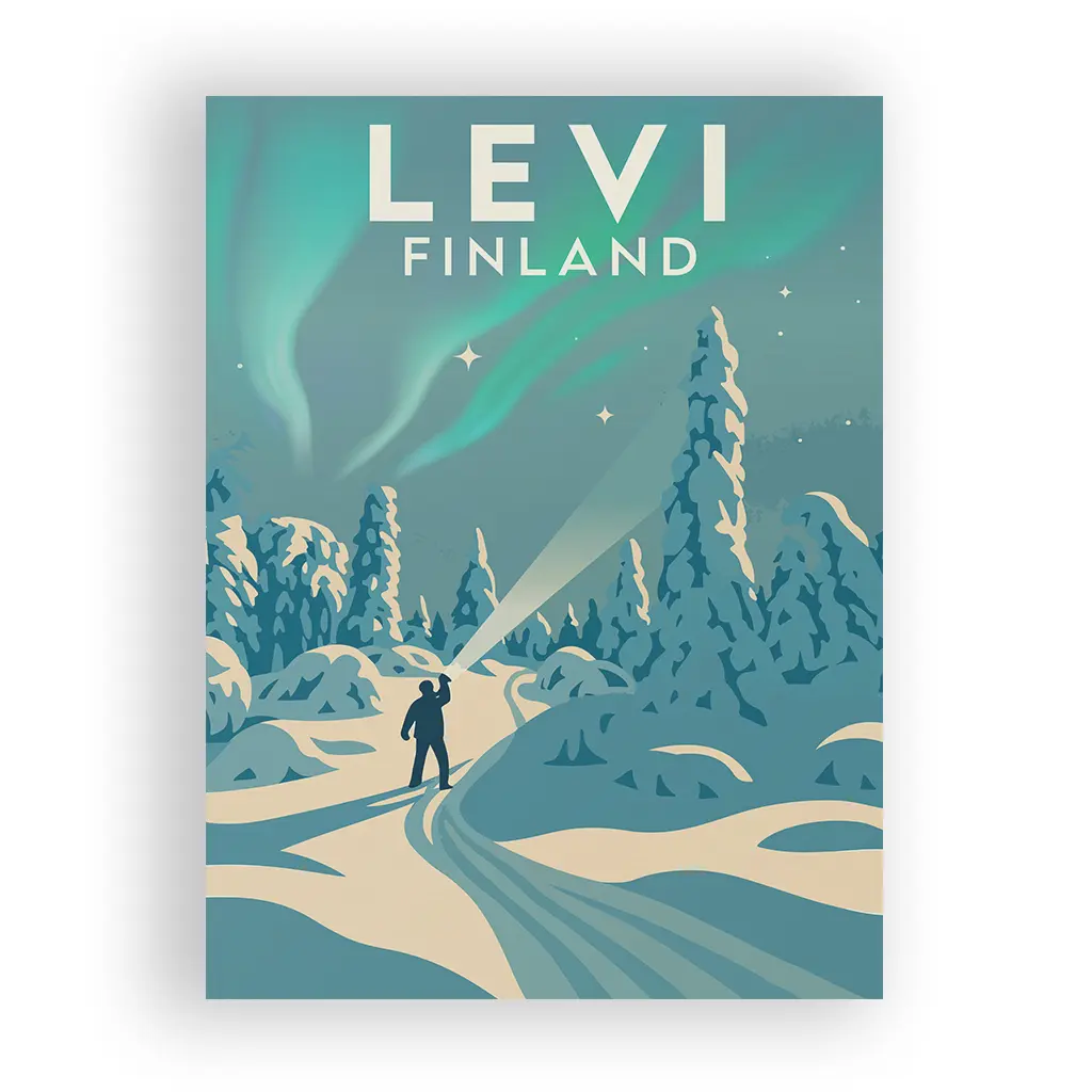 levi alu_ohnerahmen