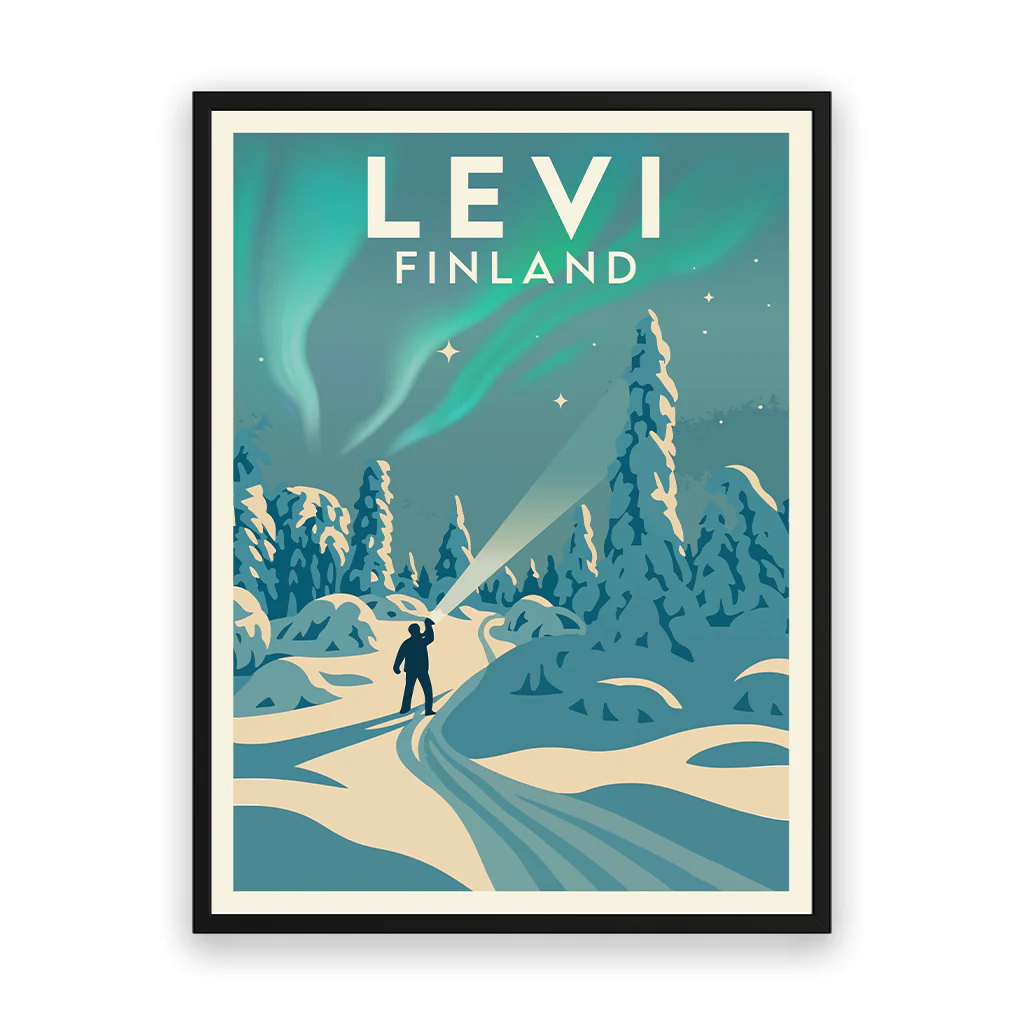 levi poster_rahmen_schwarz