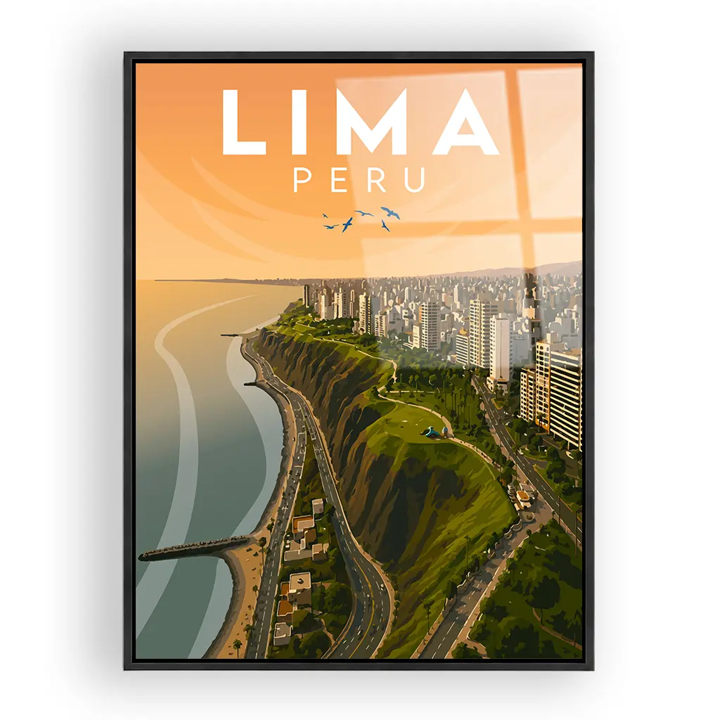 lima acryl_rahmen_schwarz