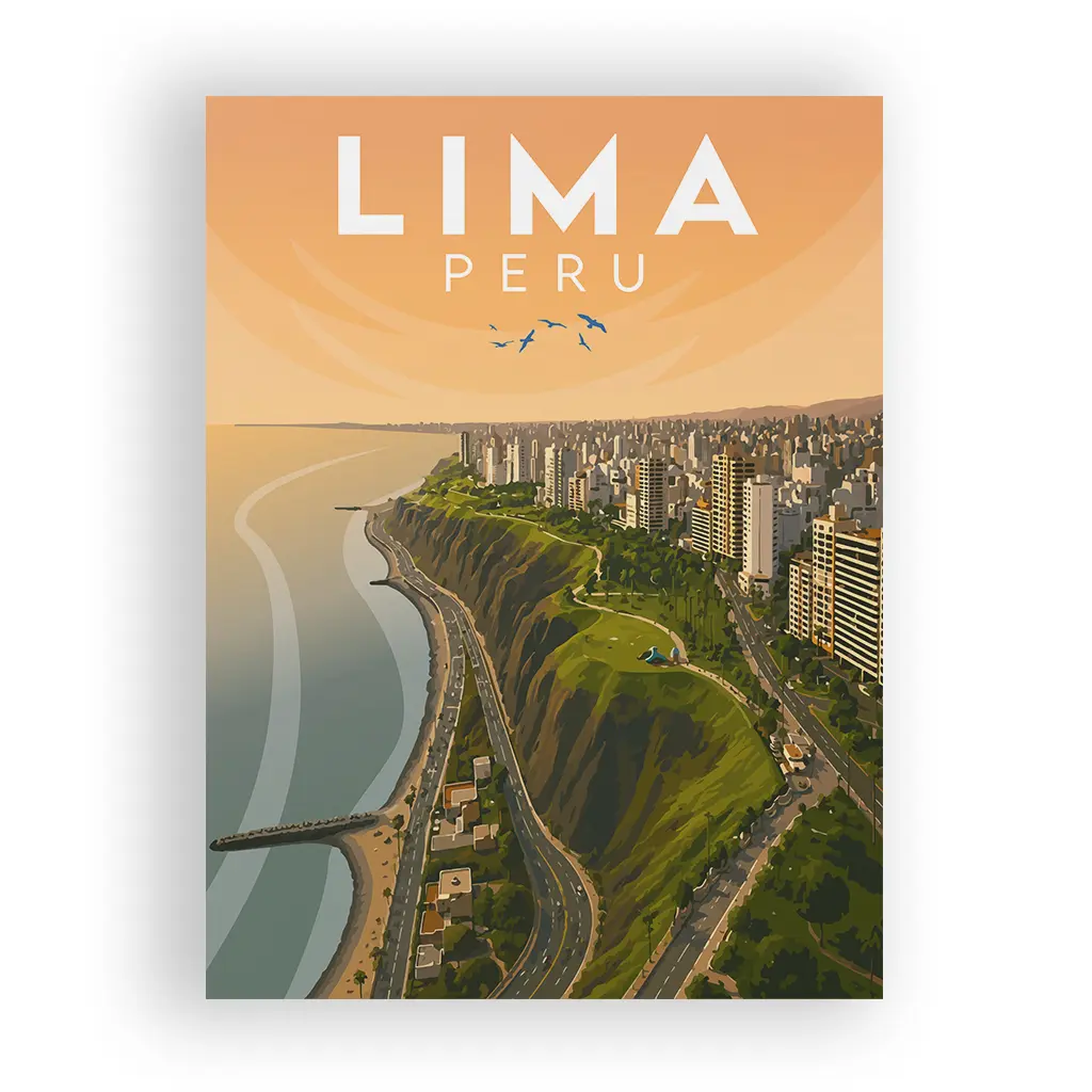 lima alu_ohnerahmen