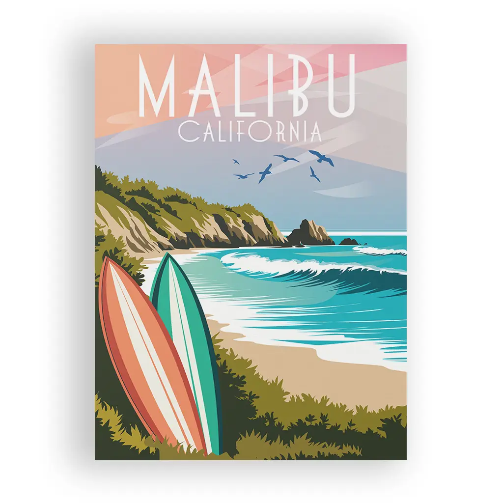 malibu alu_ohnerahmen