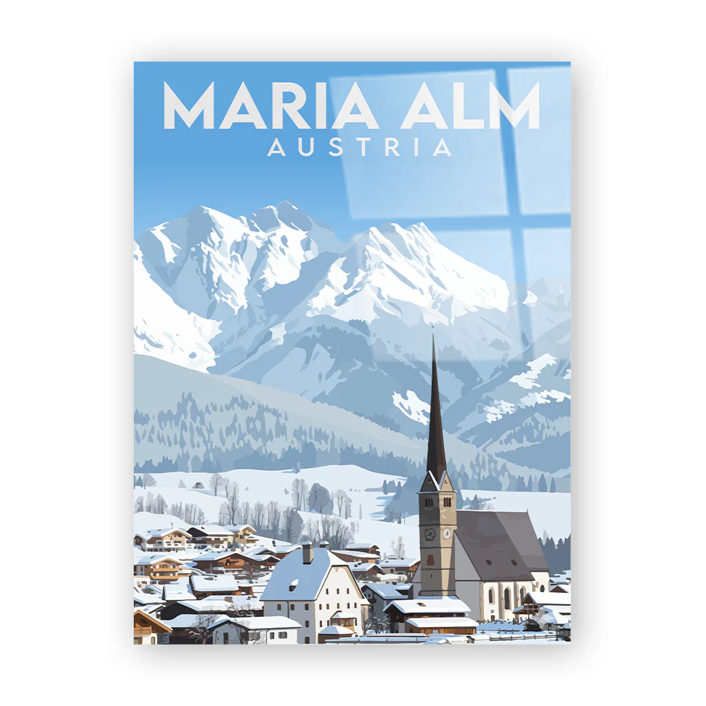 maria-alm acryl_ohnerahmen