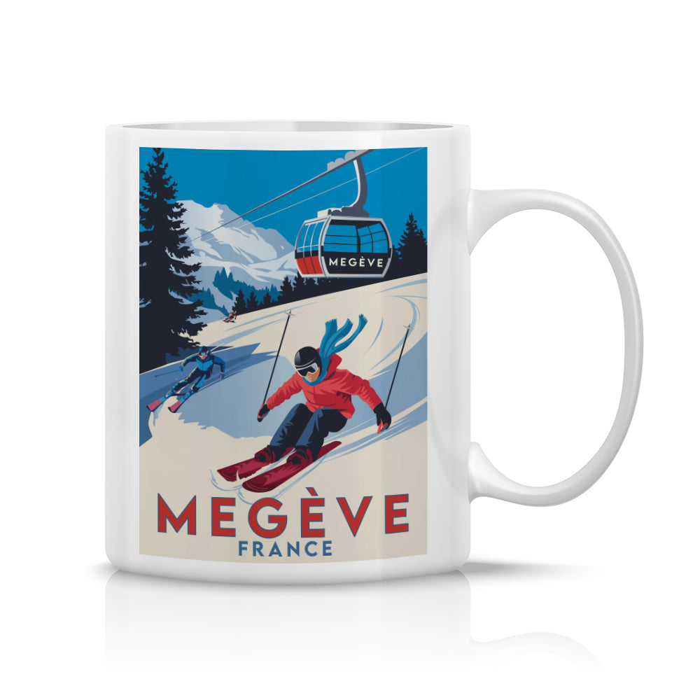 Megeve Tasse