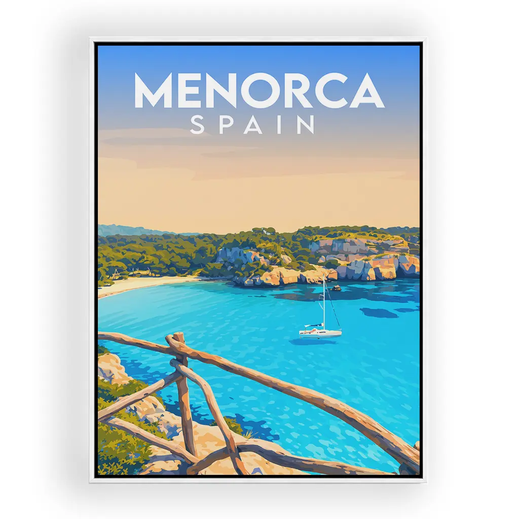 menorca alu_rahmen_weiss