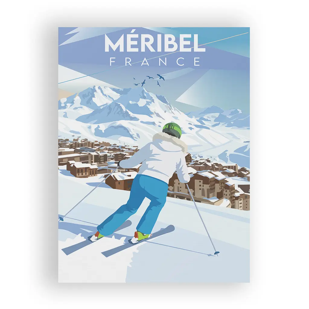 meribel alu_ohnerahmen