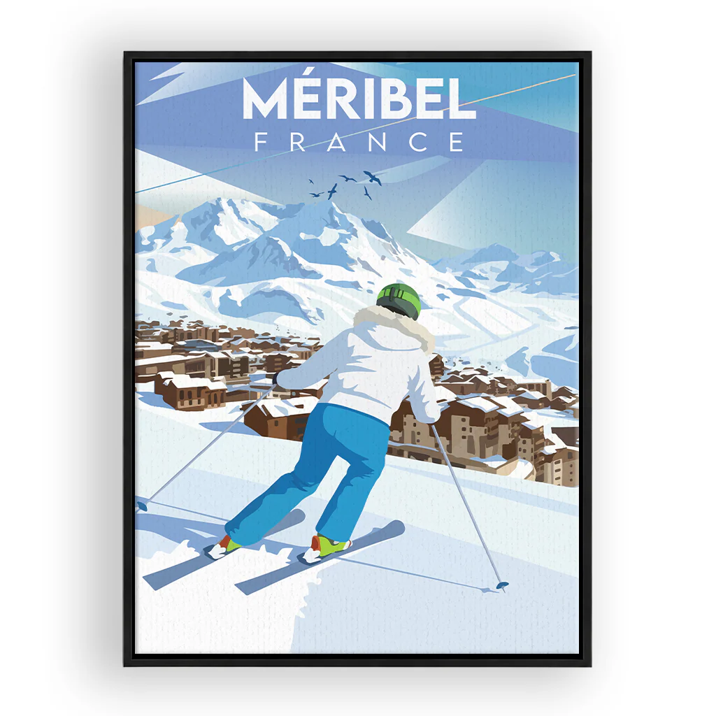meribel leinwand_rahmen_schwarz