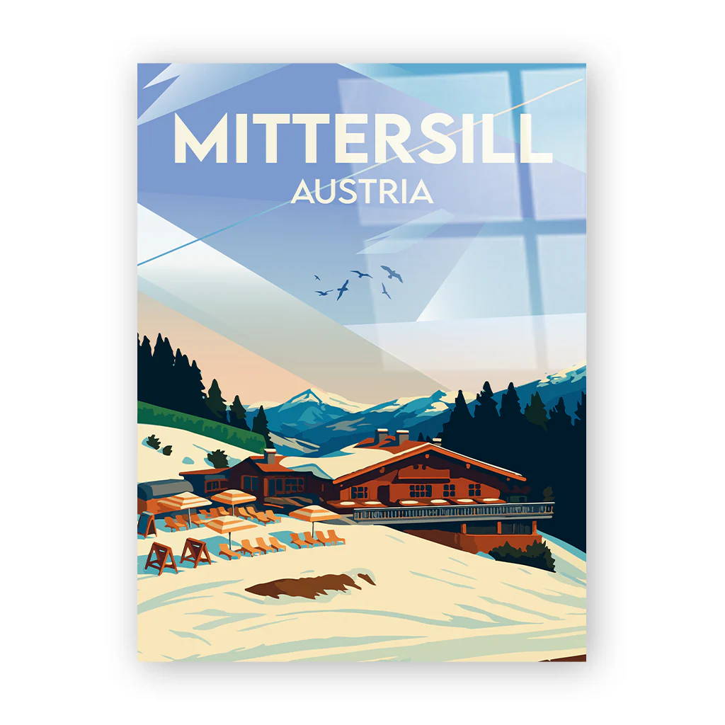 mittersill acryl_ohnerahmen