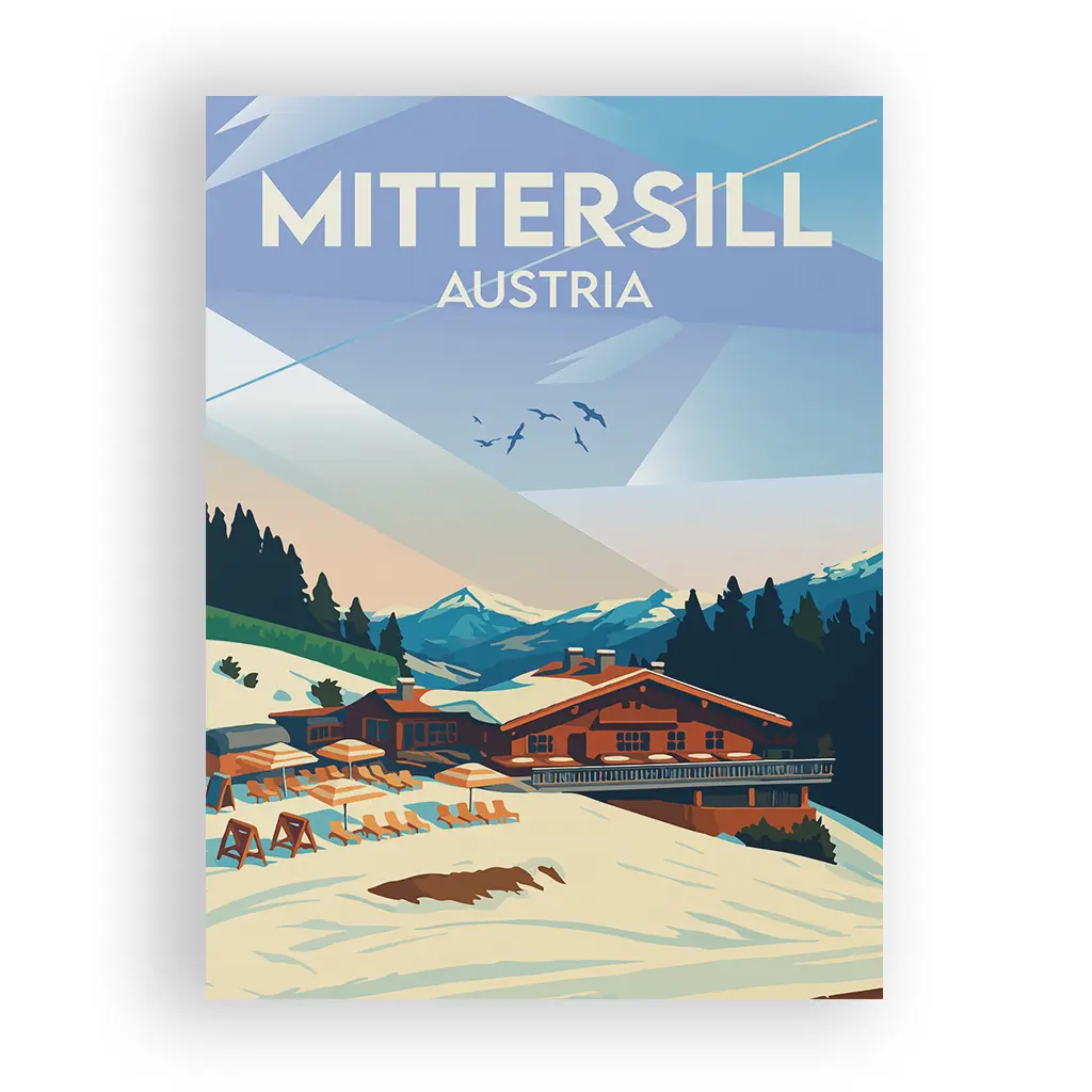 mittersill alu_ohnerahmen
