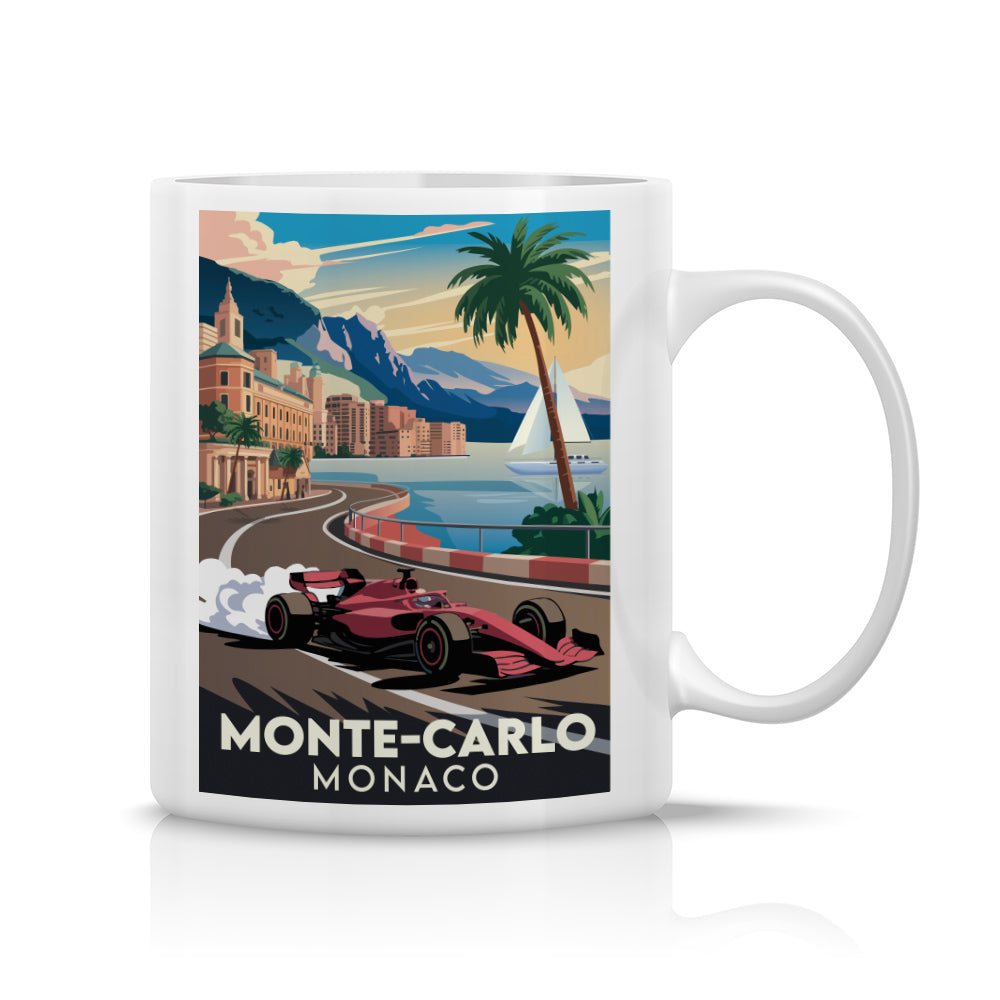 Monaco Cup