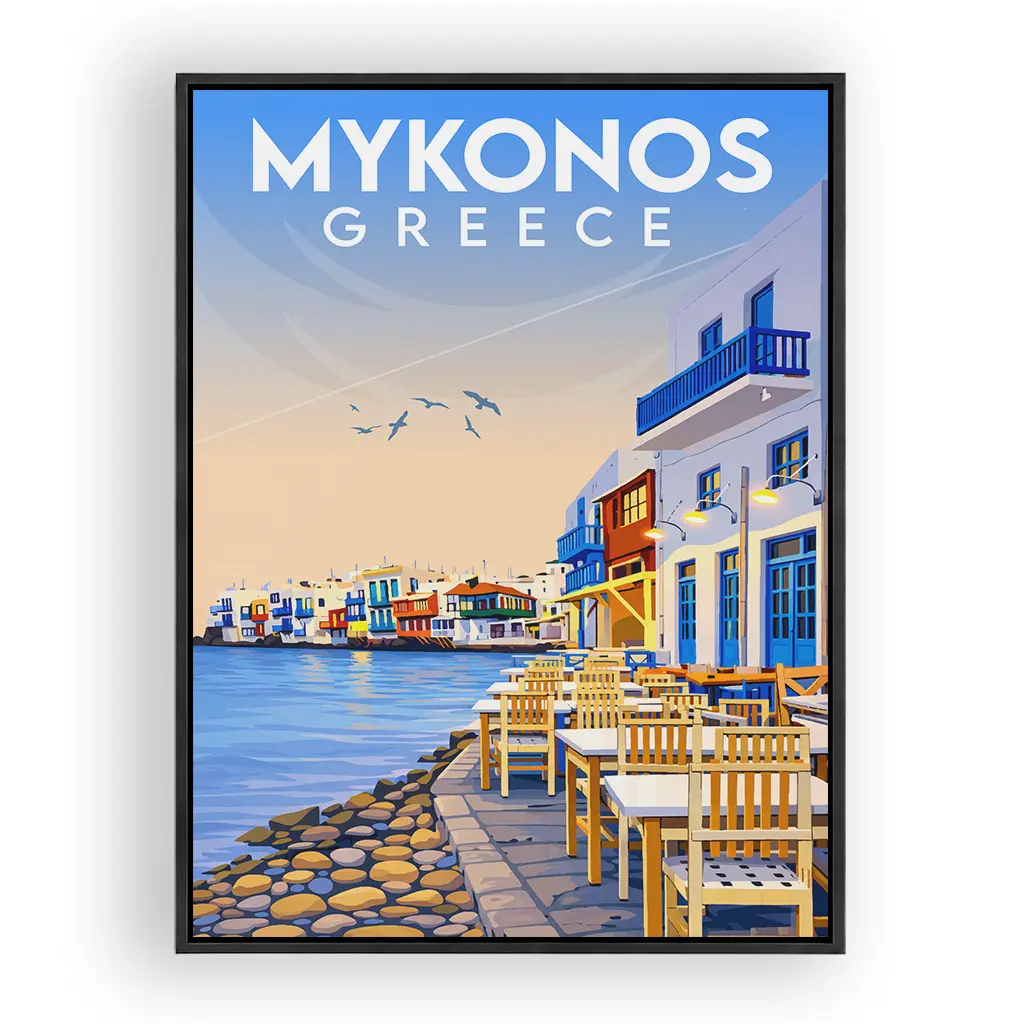 mykonos-02 alu_rahmen_schwarz