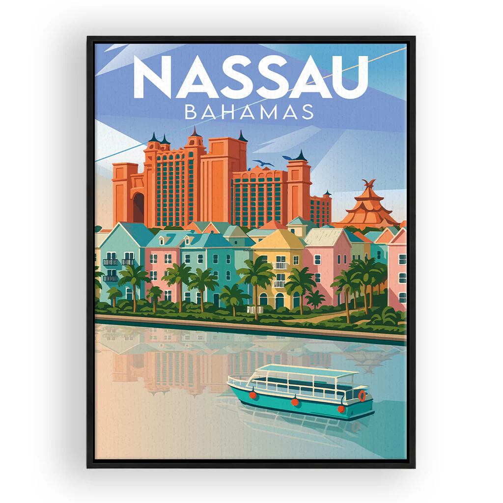 nassau1 leinwand_rahmen_schwarz