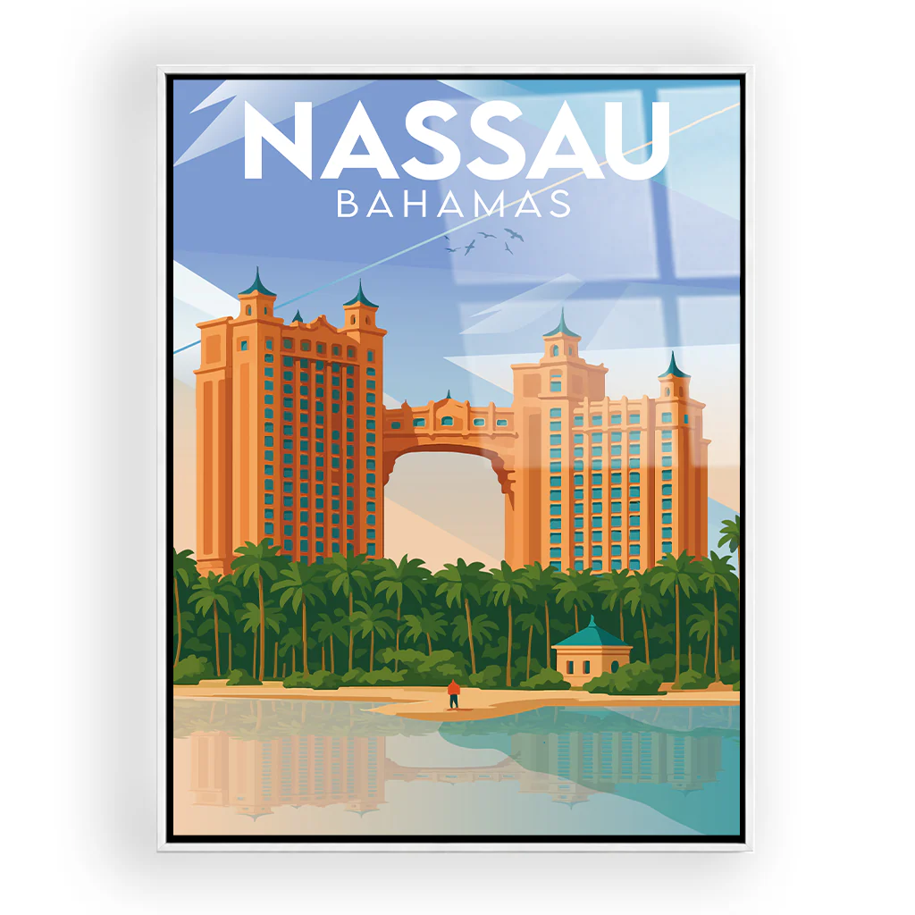 nassau2 acryl_rahmen_weiss