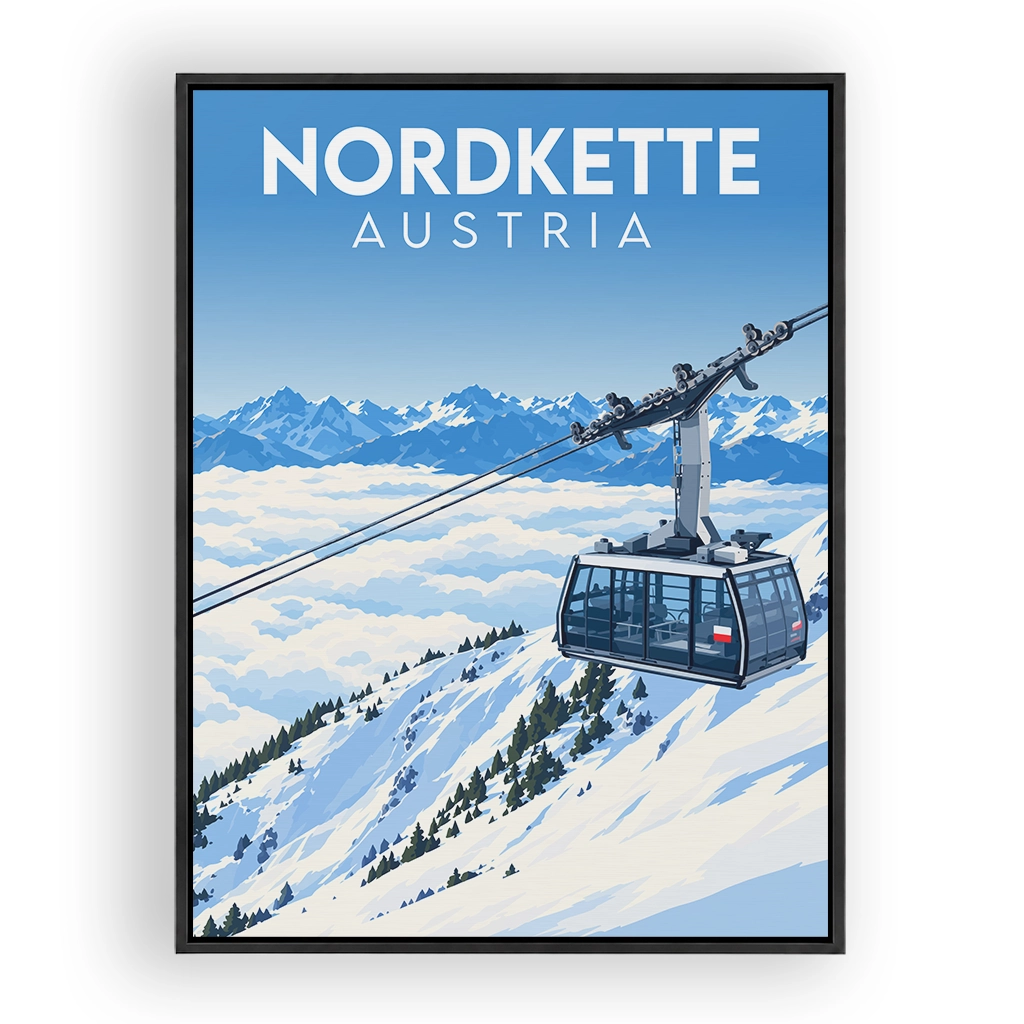 nordkette alu_rahmen_schwarz