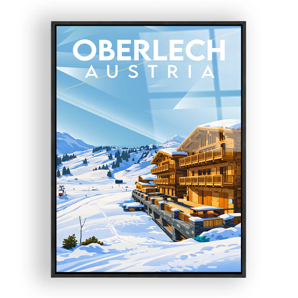oberlech acryl_rahmen_schwarz