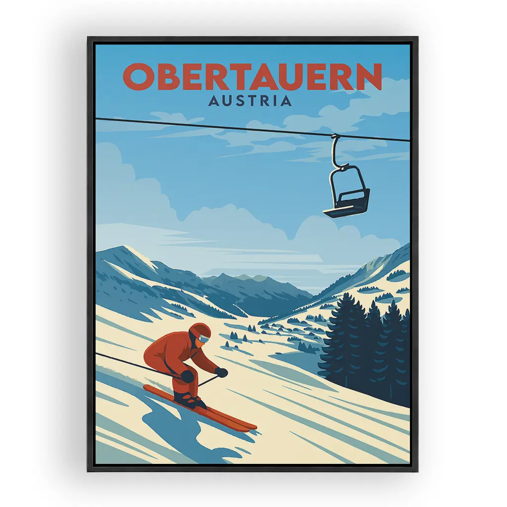 obertauern alu_rahmen_schwarz