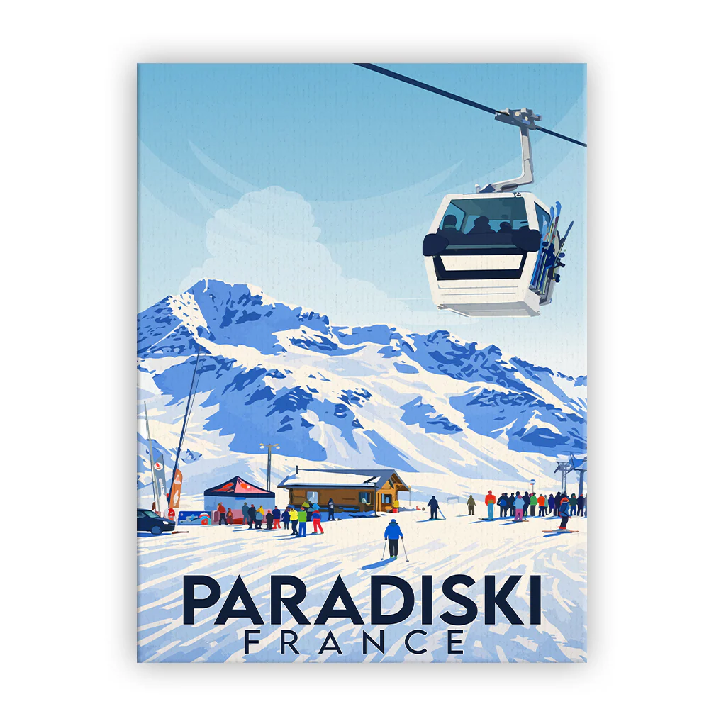 paradiski leinwand_ohnerahmen