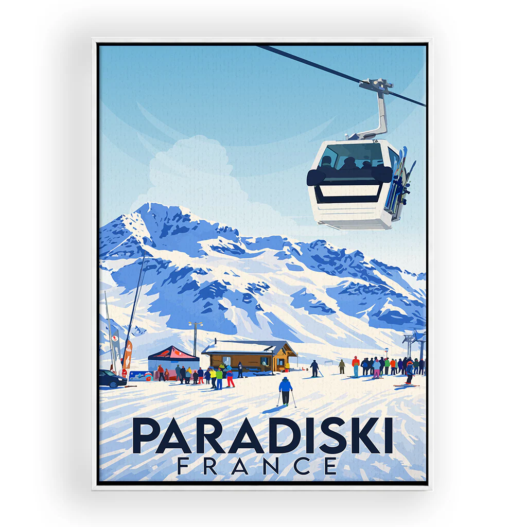 paradiski leinwand_rahmen_weiss