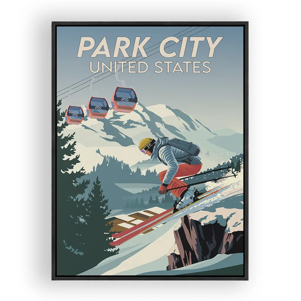 parkcity alu_rahmen_schwarz