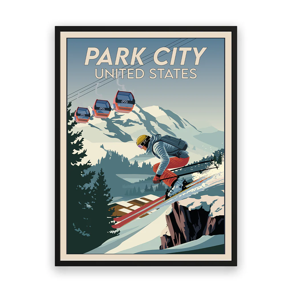 parkcity poster_rahmen_schwarz