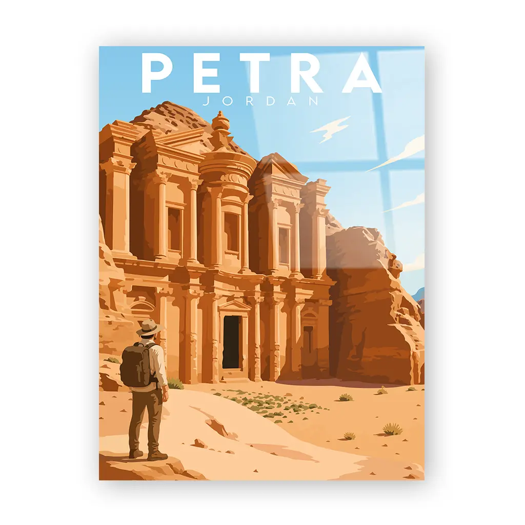 petra acryl_ohnerahmen