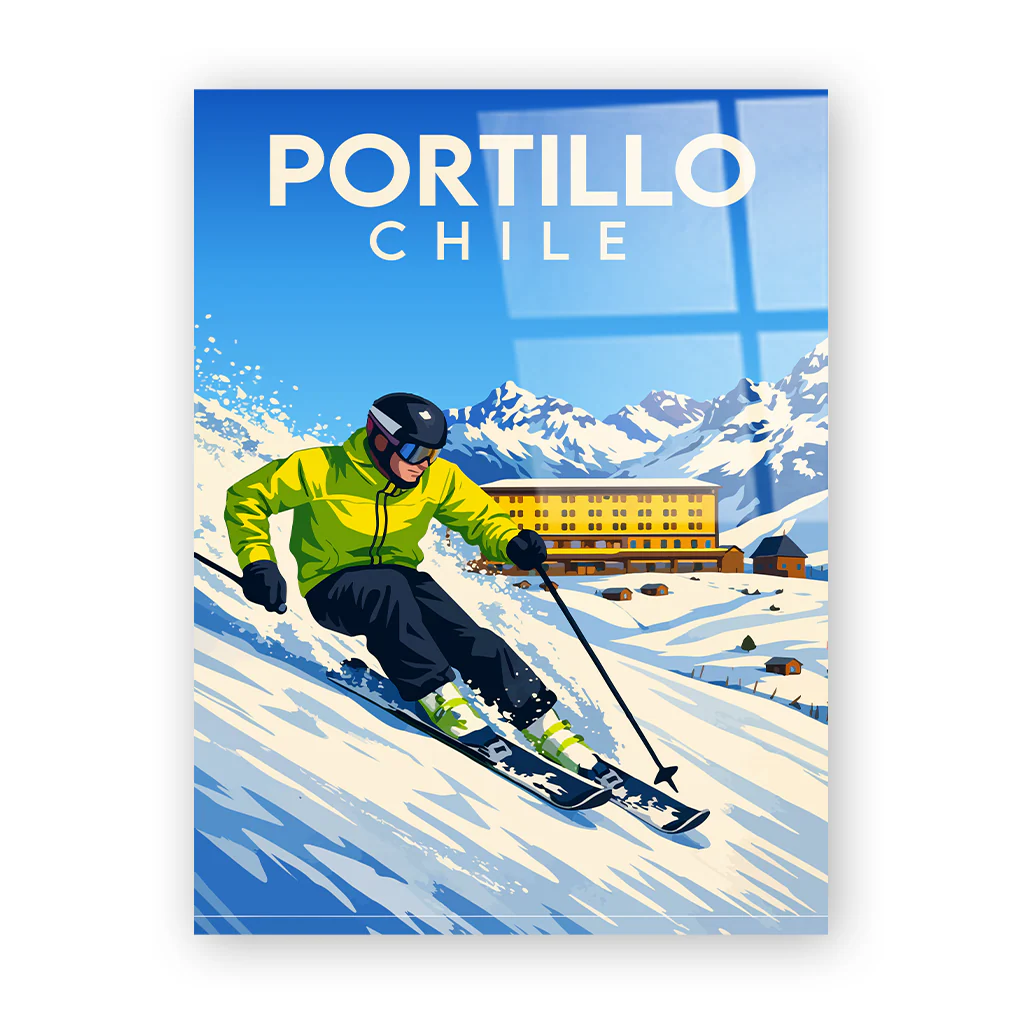 portillo acryl_ohnerahmen