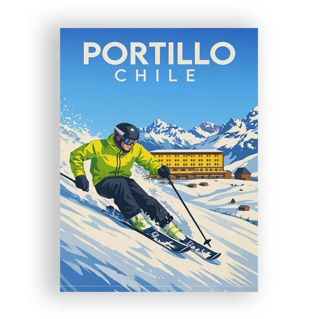 portillo alu_ohnerahmen
