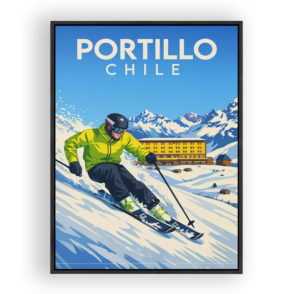 portillo alu_rahmen_schwarz