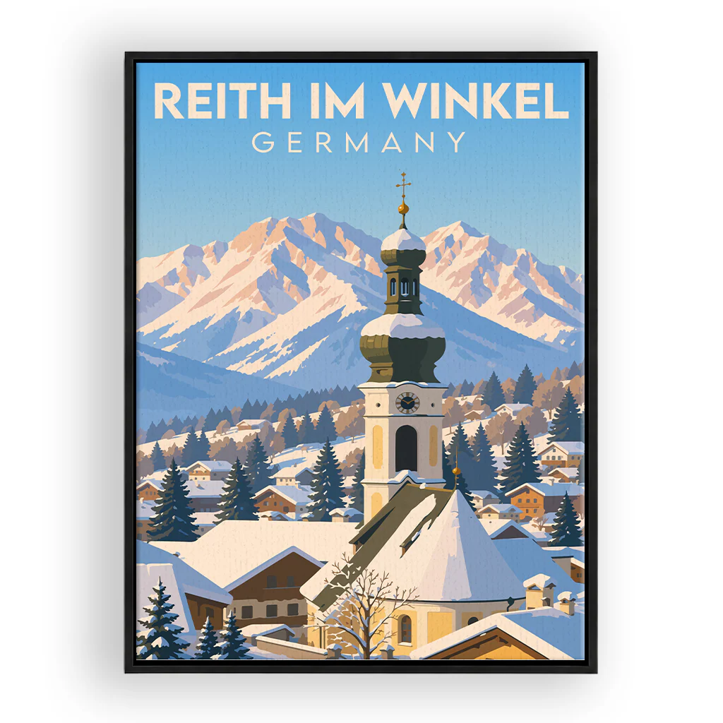reith-im-winkel leinwand_rahmen_schwarz