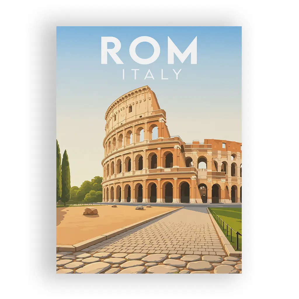 rom alu_ohnerahmen