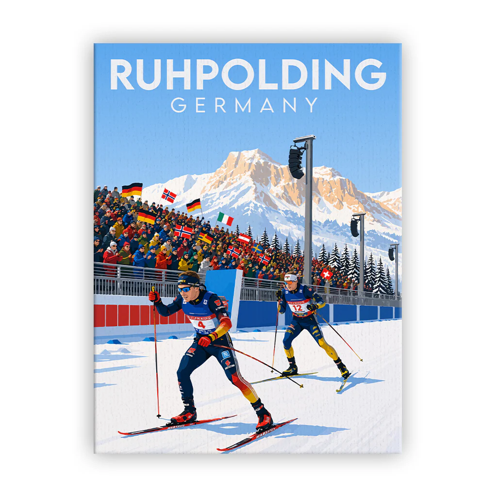 ruhpolding leinwand_ohnerahmen