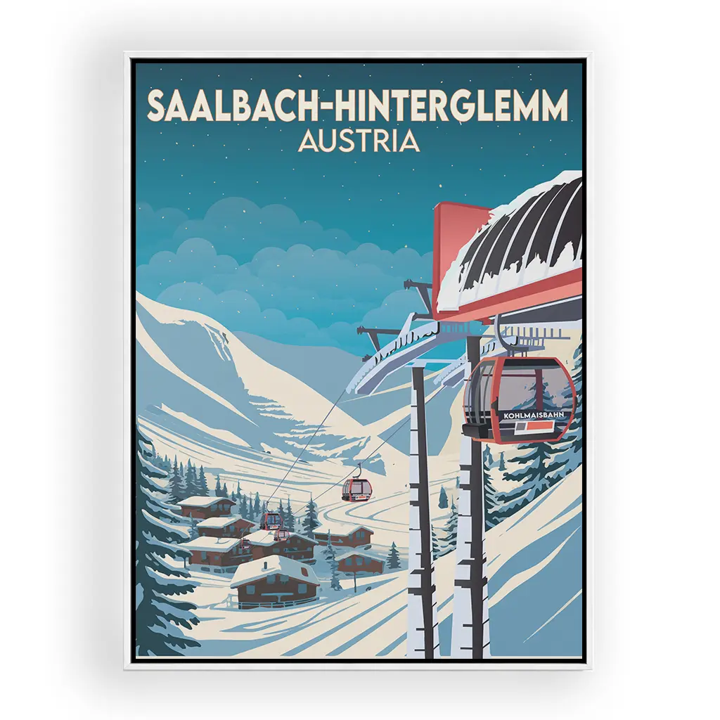 saalbach alu_rahmen_weiss