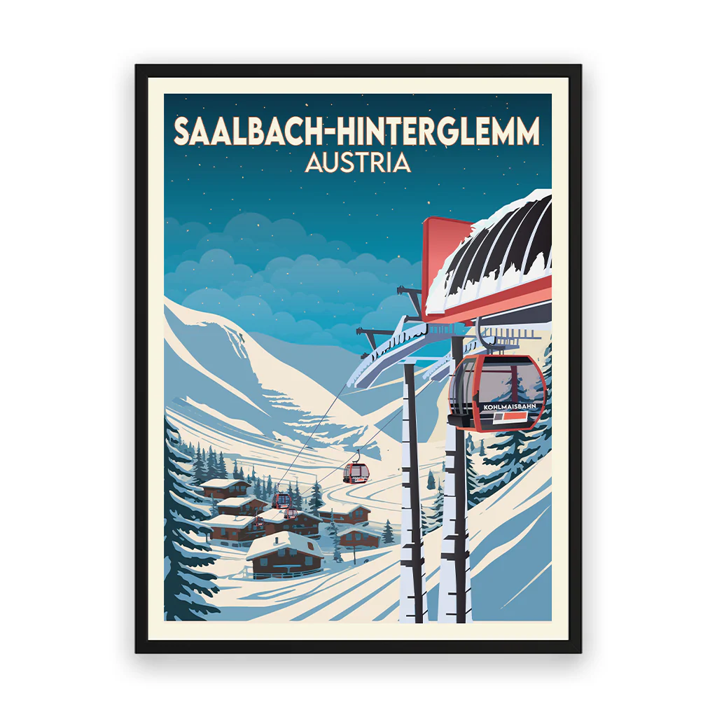 saalbach poster_rahmen_schwarz