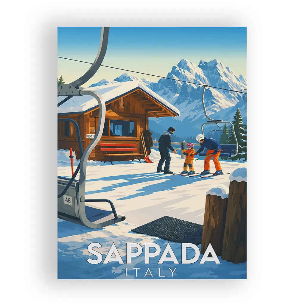 sappada alu_ohnerahmen