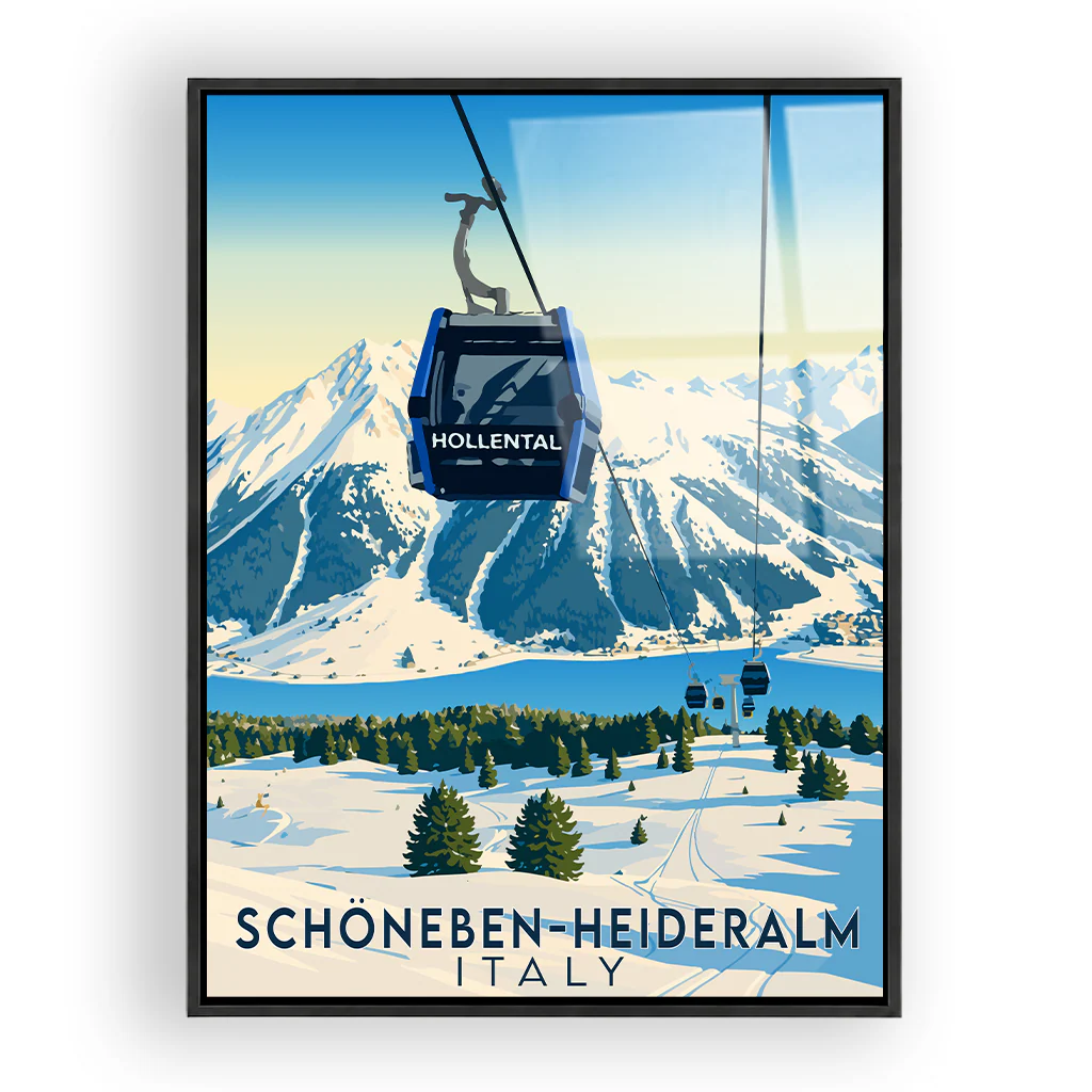 schoeneben-heideralm acryl_rahmen_schwarz
