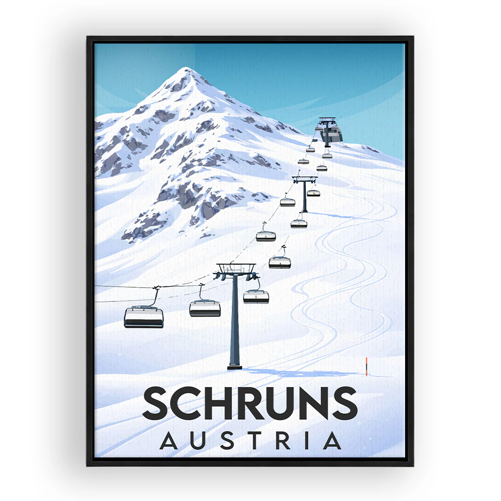 schruns leinwand_rahmen_schwarz