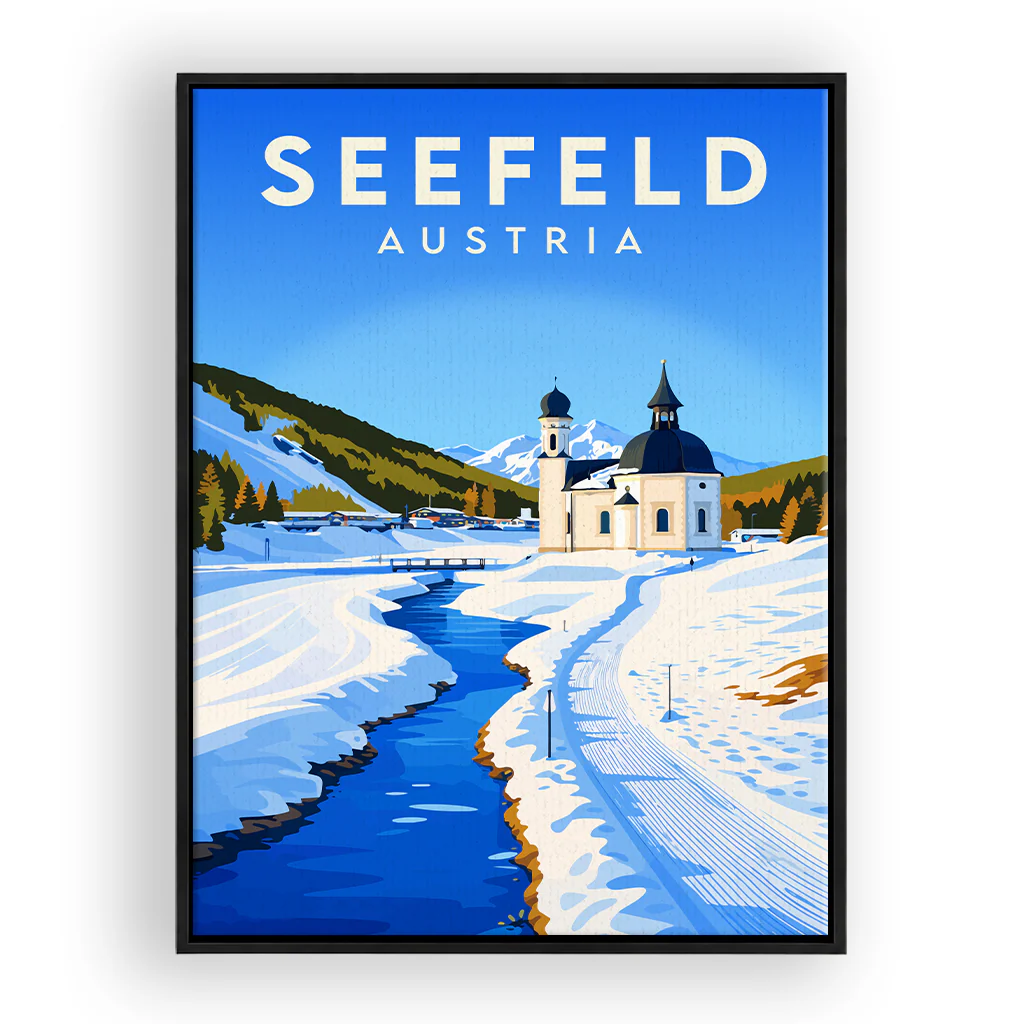 seefeld leinwand_rahmen_schwarz