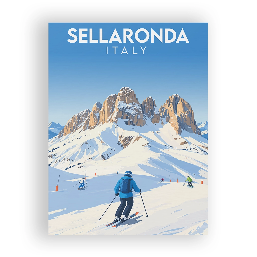 sellaronda alu_ohnerahmen
