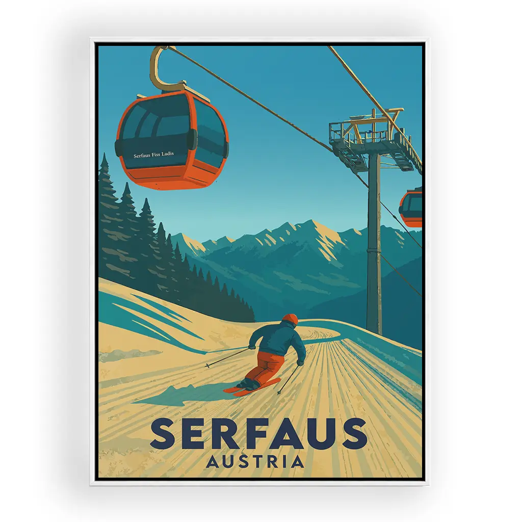 serfaus alu_rahmen_weiss